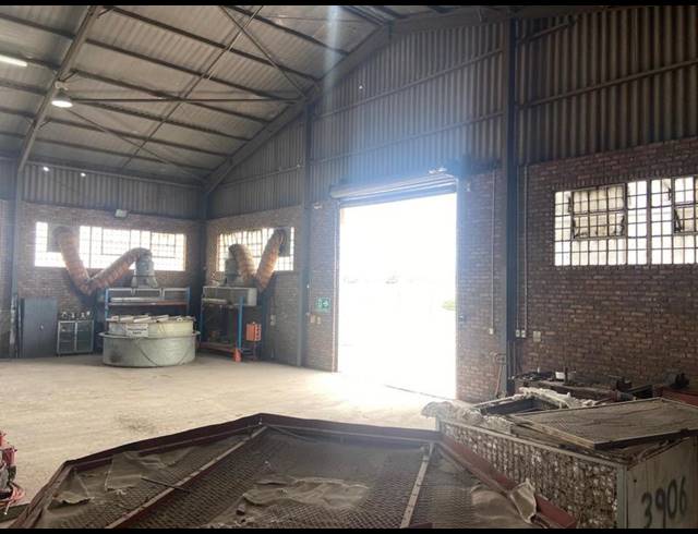 INDUSTRIAL FOR SALE IN MARKMAN INDUSTRIAL